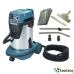 MAKITA VC 3211 HX1 - ПРОФЕСИОНАЛНА ПРАХОСМУКАЧКА MAKITA VC 3211 HX1 - ПРОФЕСИОНАЛНА ПРАХОСМУКАЧКА